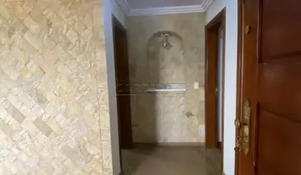 Apartamento Padrão em São Carlos