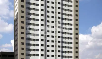 Locação de Apartamento novo com dois dormitórios ao Lado da PUC II em Campinas/SP.