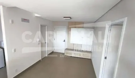 Apartamento à Venda no Condomínio Lume - Vila Ferroviária.