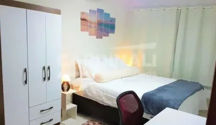 Apartamento Padrão em São Carlos