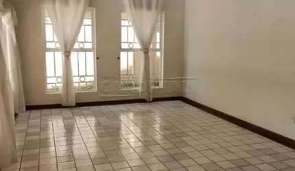 Casa Sobrado em São Carlos