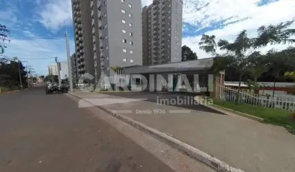 Apartamento Padrão em São Carlos