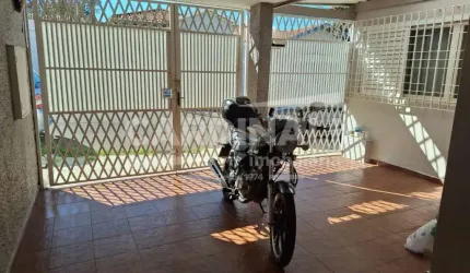 Casa Padrão em São Carlos