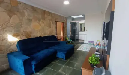 Casa Padrão em São Carlos