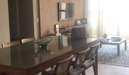 Apartamento Padrão em São Carlos
