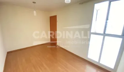 Apartamento Padrão em São Carlos