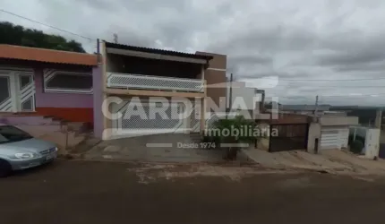 Excelente casa.