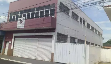 Comercial Salão em Araraquara
