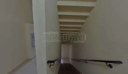 Apartamento com 56m² no Jardim Gibertoni em São Carlos - SP