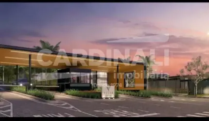 Terreno à venda no bairro Residencial Vista Campinas, com área de 268,00 m² em Campinas/SP.