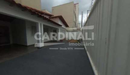 Casa com 2 dormitórios no Jardim Lutfalla próxima a USP em São Carlos