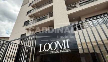 Apartamento Padrão em São Carlos