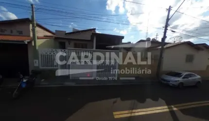 Imóvel localizado no bairro Lagoa Serena pertinho do centro da Cidade.