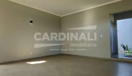 Casa Padrão em Ibaté