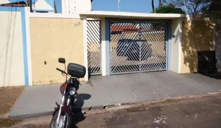 Apartamento Padrão em São Carlos