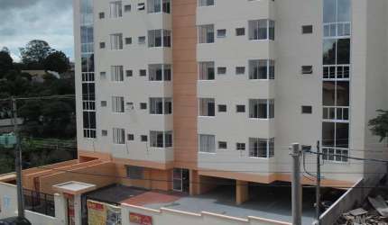 Apartamento Padrão em São Carlos