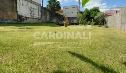 Terreno à Venda no Parque das Universidades, Campinas-SP com 490m2
