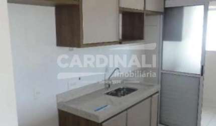 Apartamento Padrão em São Carlos