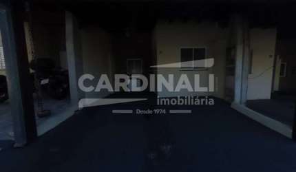 Casa Condomínio em São Carlos