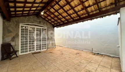 Imovel no Planalto Paraiso em São Carlos - SP