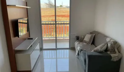 Excelente  apartamento  com ótima localização