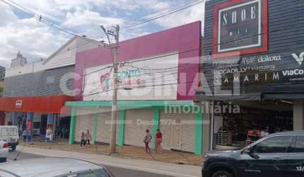 Comercial Salão em São Carlos