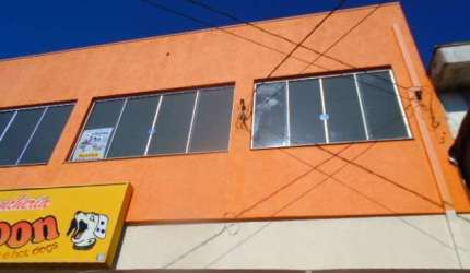 Salão comercial em excelente localização na cidade