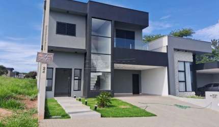 Sobrado novo