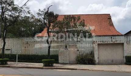 Casa Residencial/Comercial de Alto Padrão no Parque Taquaral em Campinas/SP