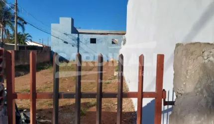 Terreno Padrão em São Carlos