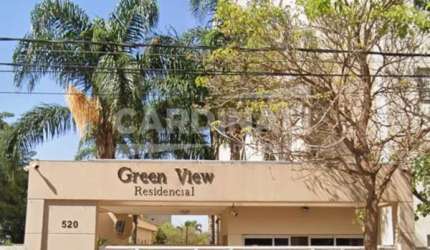 Apartamento Padrão em São Carlos