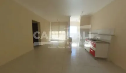 Apartamento padrão em ótimo condomínio e boa localização
