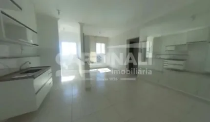 Apartamento padrão em ótimo condomínio e boa localização