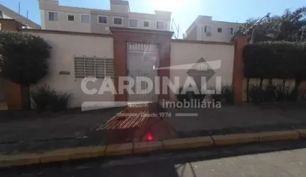Apartamento de três dormitórios sendo um suíte. Apartamento de três dormitórios sendo um suíte.