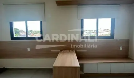 Apartamento Padrão em São Carlos