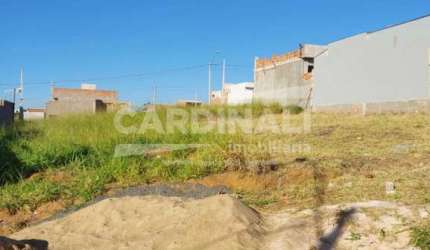 lote no Arcoville em São Carlos - SP