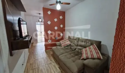 Casa em condominio fechado em São Carlos - SP