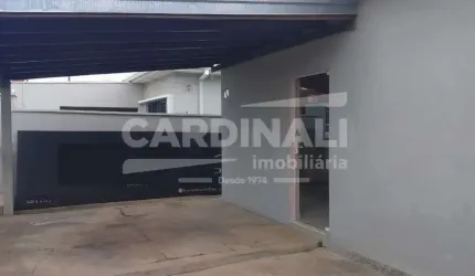 Casa com boa localização ao lado de escola e creche
