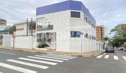 Comercial Salão em São Carlos
