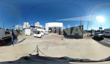 Barrão novo - Excelente localização - Estacionamento com 6 vagas