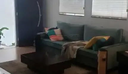Casa Padrão em São Carlos