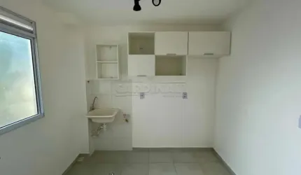 Apartamento Padrão em São Carlos