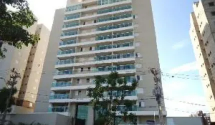 excelente localização em São Carlos Parque Faber