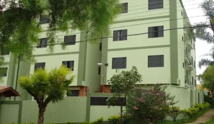 Apartamento Padrão em São Carlos