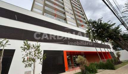 Apartamento Mobiliado à Venda e locação em ótima localização no Cambuí, Campinas!