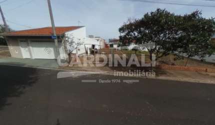 Imóvel fica numa localização muito boa em uma bairro já formado chamado Flamboyants.