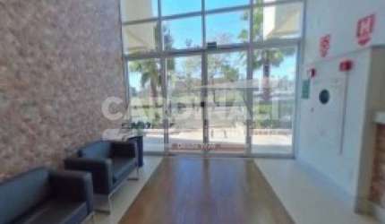 Apartamento Padrão em São Carlos