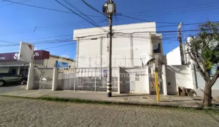 Kitnet com excelente localização, próximo supermercados e faculdade.