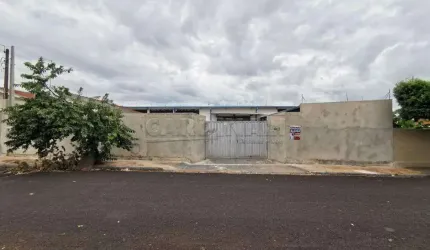 Comercial Galpão em Araraquara