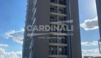 Apartamento com ótima localização próximo escola e creche